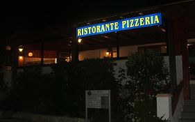 Hotel Piccolo Paradiso